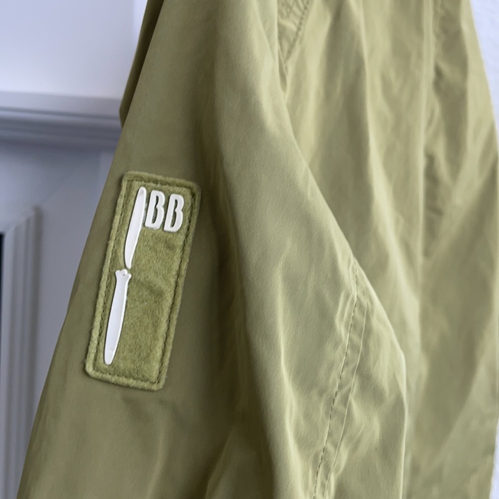 bomboogie jacket - Picture 4 of 5